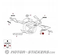 Suzuki GSX-R 600 2008