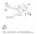 Suzuki GSX-R 600 2008