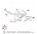Suzuki GSX-R 600 2009
