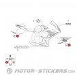 Suzuki GSX-R 600 2013