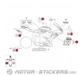 Suzuki GSX-R 600 2015