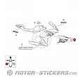 Suzuki GSX-R 600 2015