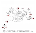 Suzuki GSX-R 600 2016