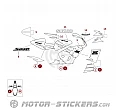 Suzuki GSX-R 750 1996