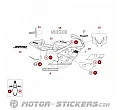 Suzuki GSX-R 750 1996