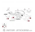 Suzuki GSX-R 750 1997