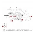 Suzuki GSX-R 750 1997