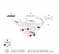 Suzuki GSX-R 750 1998