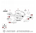 Suzuki GSX-R 750 1998