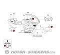 Suzuki GSX-R 750 1999