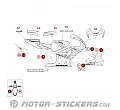 Suzuki GSX-R 750 2000
