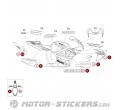 Suzuki GSX-R 750 2000