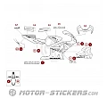 Suzuki GSX-R 750 2000