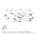 Suzuki GSX-R 750 2001