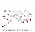 Suzuki GSX-R 750 2002