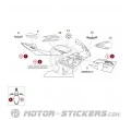 Suzuki GSX-R 750 2004
