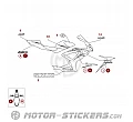 Suzuki GSX-R 750 2007
