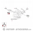 Suzuki GSX-R 750 2007