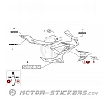 Suzuki GSX-R 750 2008