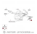 Suzuki GSX-R 750 2008