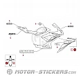 Suzuki GSX-R 750 2009