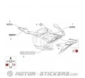 Suzuki GSX-R 750 2009