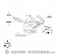 Suzuki GSX-R 750 2010