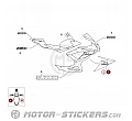 Suzuki GSX-R 750 2010