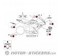 Suzuki GSX-R 750 2015