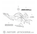 Suzuki GSX-S 1000 2016