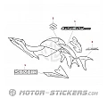 Suzuki GSX-S 1000 2018