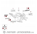 Suzuki GSX-S 1000 2019