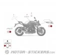 Suzuki GSX-S 1000 2024