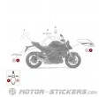 Suzuki GSX-S 1000 2024