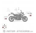 Suzuki GSX-S 1000 2025