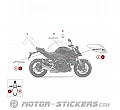 Suzuki GSX-S 1000 2025