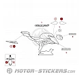Suzuki GSX S 125 2018
