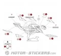 Suzuki GSX S 125 2020