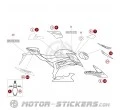 Suzuki GSX S 125 2021