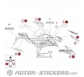Suzuki GSX S 125 2021