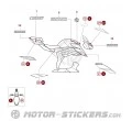 Suzuki GSX S 125 2025