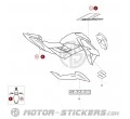 Suzuki GSX-S 750 2019