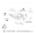 Suzuki GSX-S 750 2020