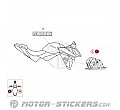 Suzuki GSX-S 950 2023