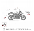 Suzuki GSX-S 950 2024