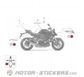Suzuki GSX-S 950 2024
