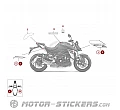 Suzuki GSX-S 950 2025