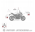 Suzuki GSX-S 950 2025