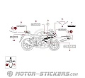 Suzuki GSXR125 2026