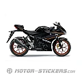 Suzuki GSXR125 2026